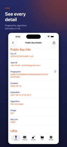 screenshot 4