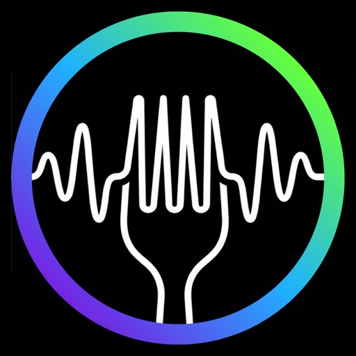 macrorings: watch calorie log