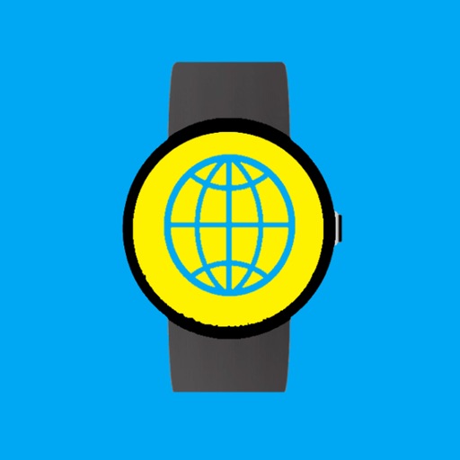 navegador da web para watch