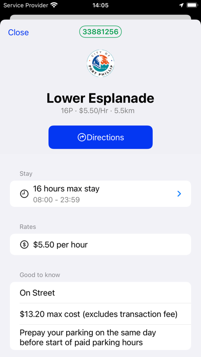 screenshot 6