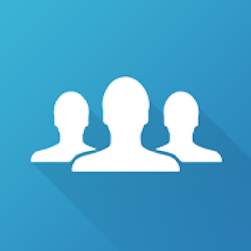 my contacts backup pro