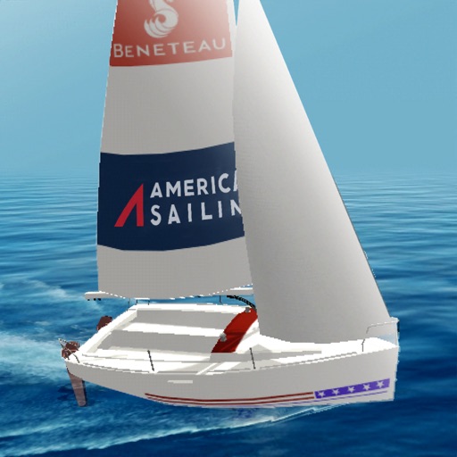 asa's sailing challenge