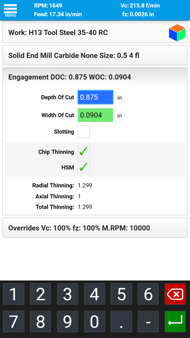 screenshot 6