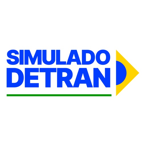 simulado detran cnh prova 2026