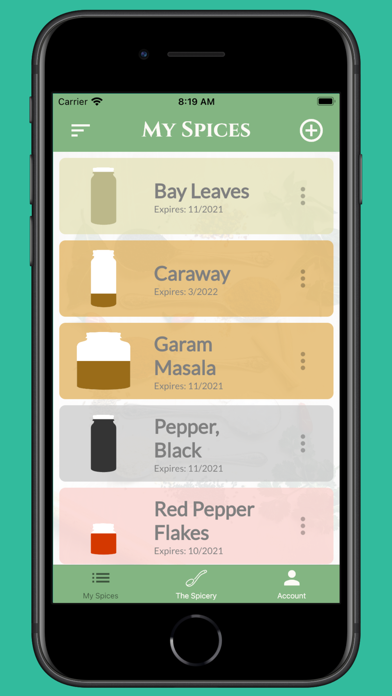 screenshot 6