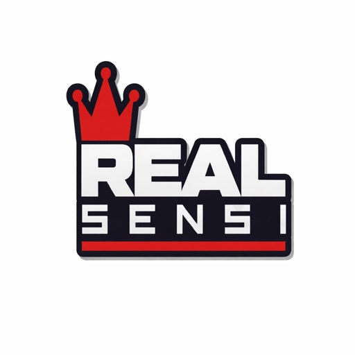 real sensi ff - pro