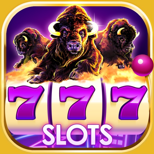 jackpot magic slots™ & casino