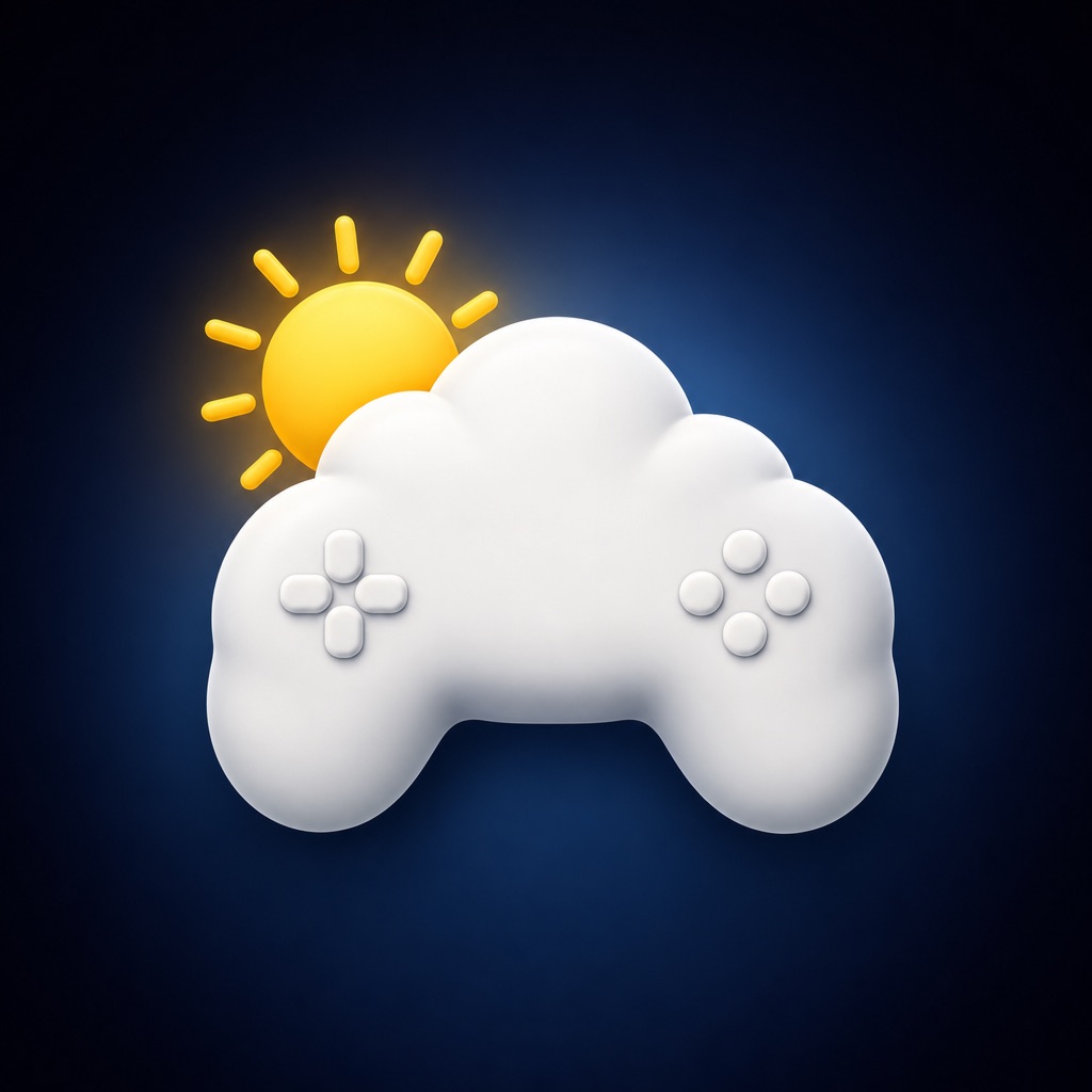 Game Weather IRL