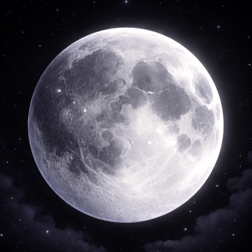 fase da lua hoje
