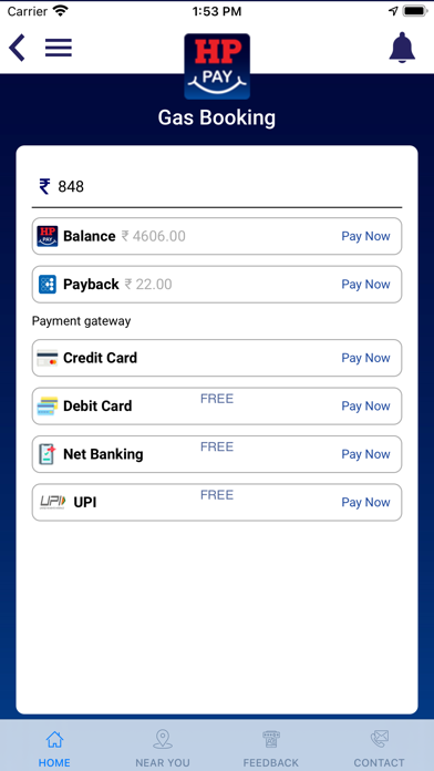 screenshot 5