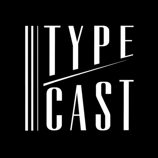 type/cast