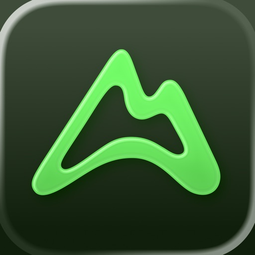 alltrails: hike, bike & run