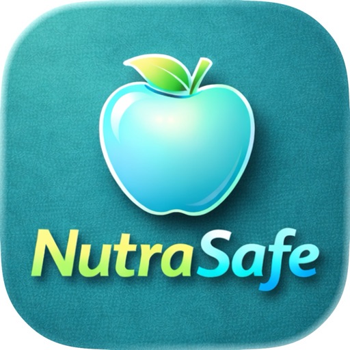 nutrasafe: food scanner