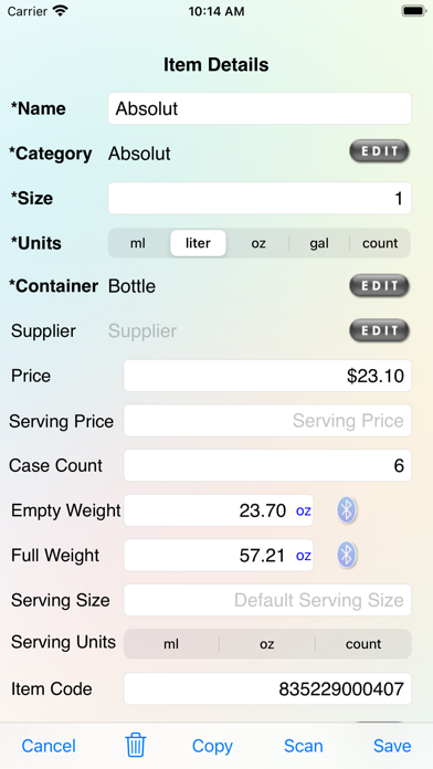 screenshot 10