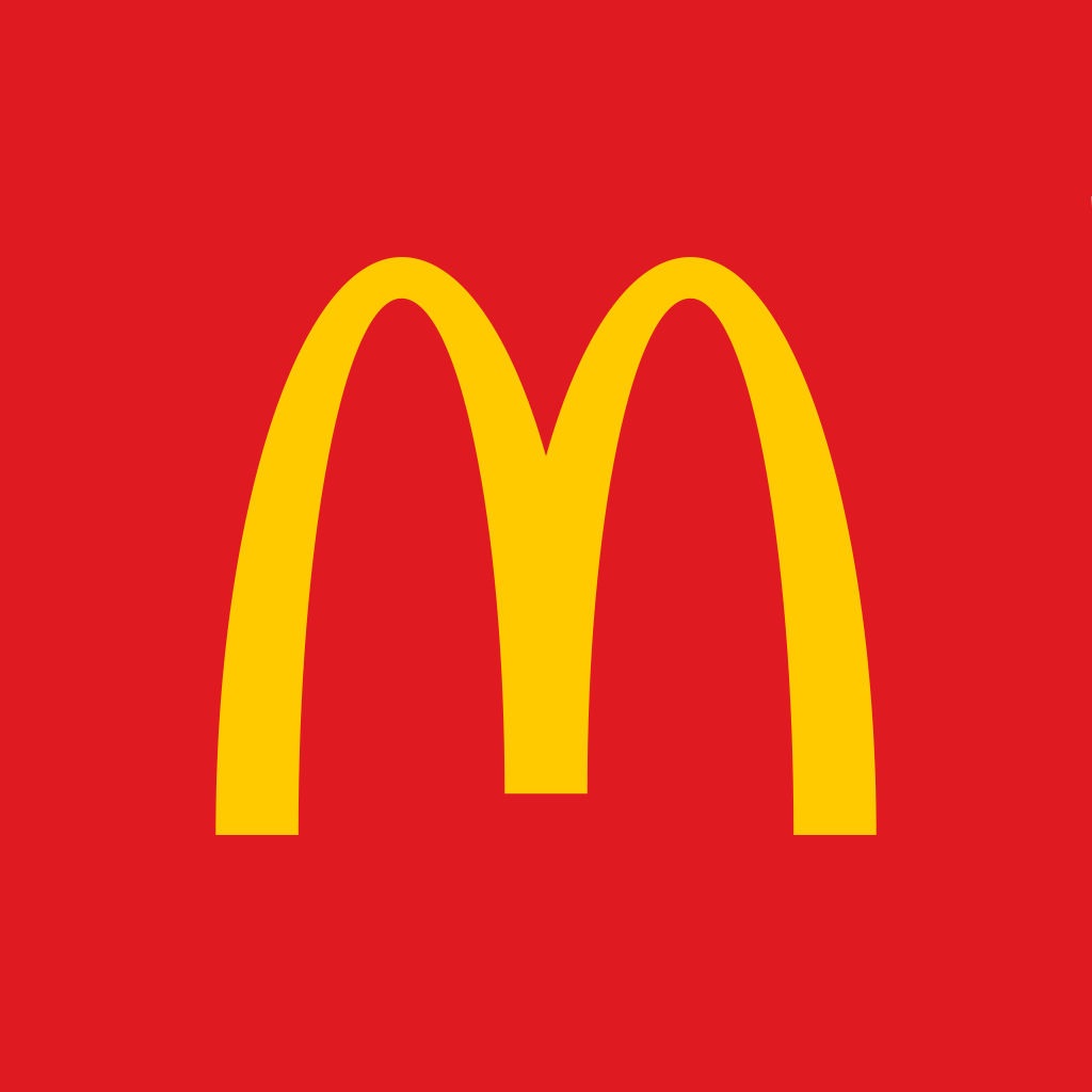 McDonald's: Cupons e Delivery