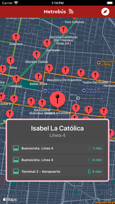 screenshot 5