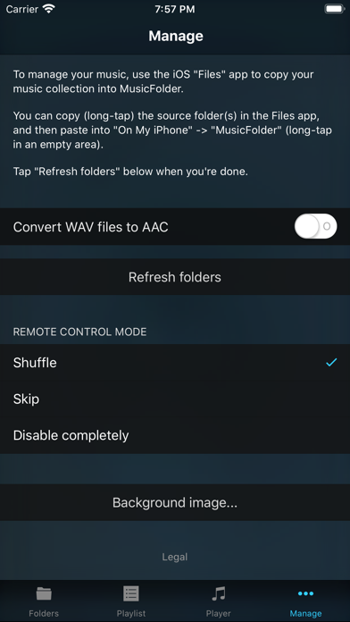 screenshot 4