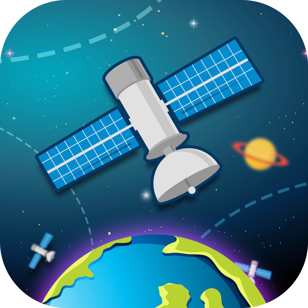 Rastreador satélites Starlink