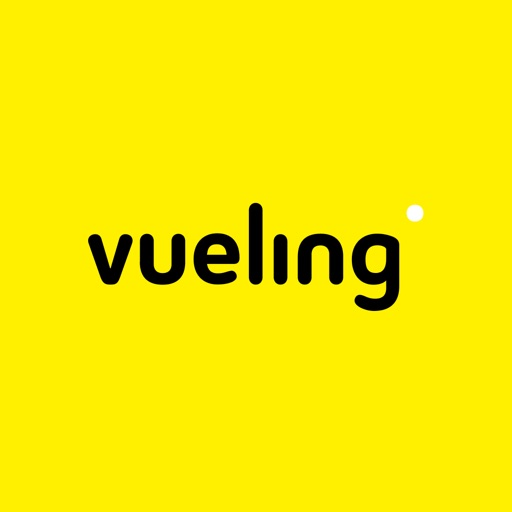 vueling airlines-cheap flights