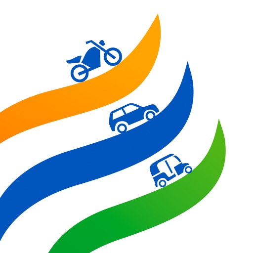 bharat taxi - ride booking app