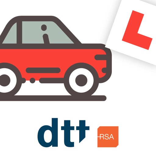 official car/bike dtt-ireland