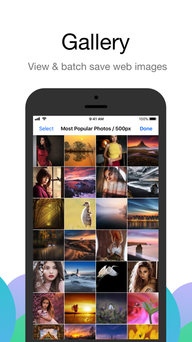 screenshot 4