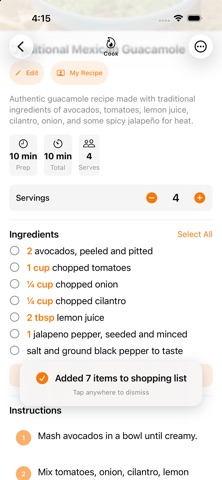 screenshot 6