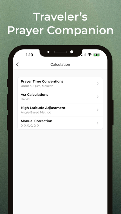 screenshot 8