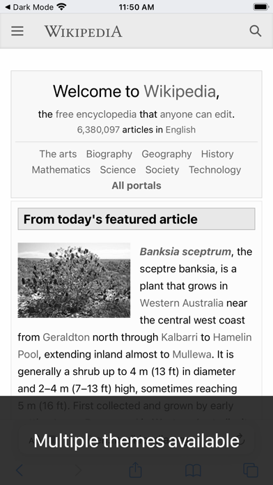 screenshot 5