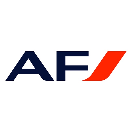 air france - book a flight