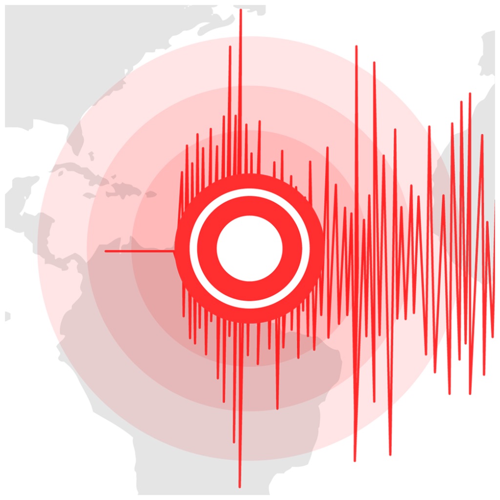 Earthquake Hub & Alerts