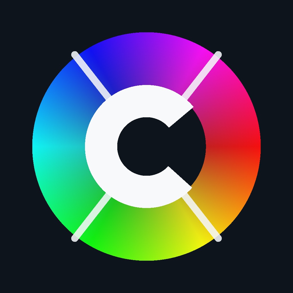 Color Calipers