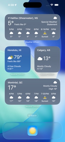 screenshot 3