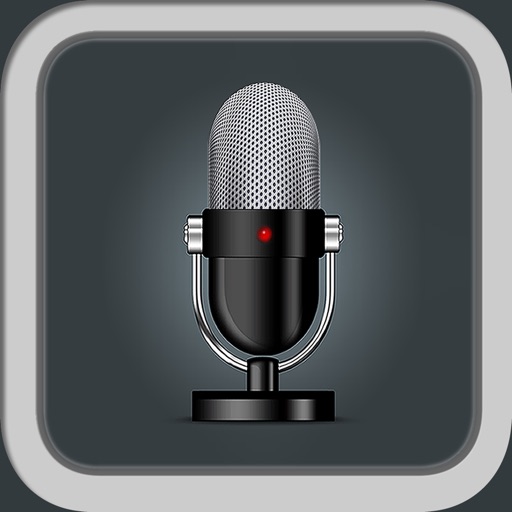 voice-activated recorder