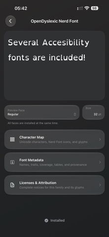 screenshot 3
