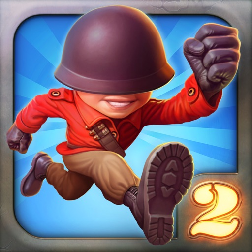 fieldrunners 2