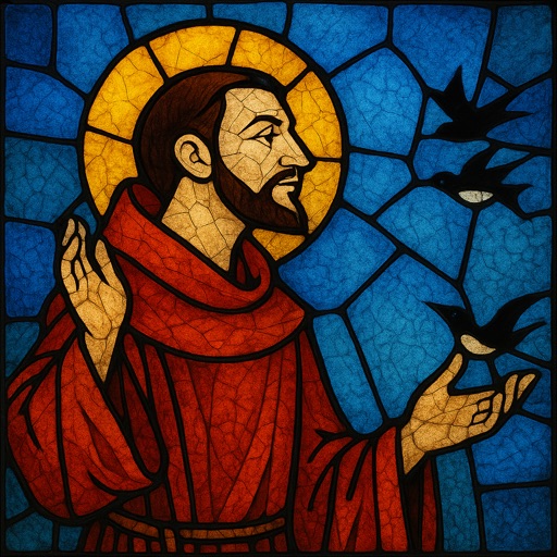 santoral