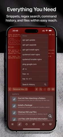 screenshot 5