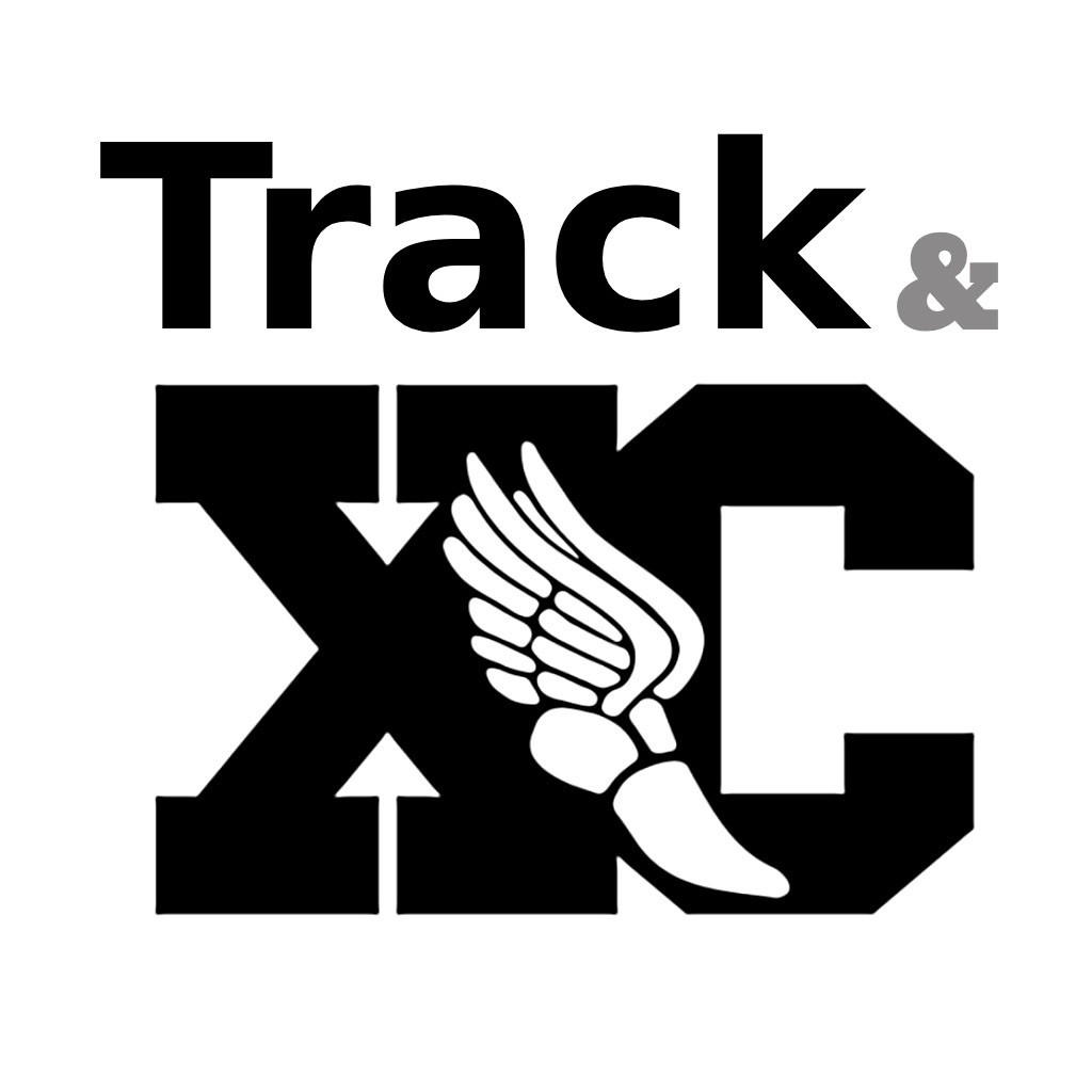XC & Track Timer