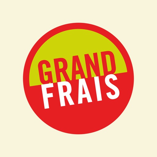 grand frais