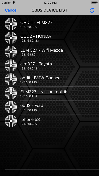 screenshot 3