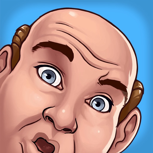 baldify - go bald