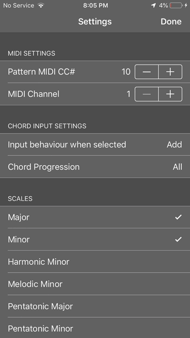 screenshot 5