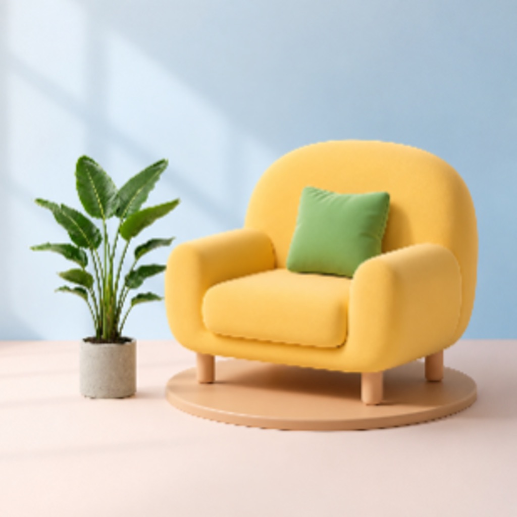 Roomly - AI Interior Design