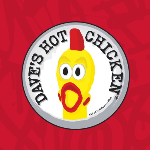 dave’s hot chicken®