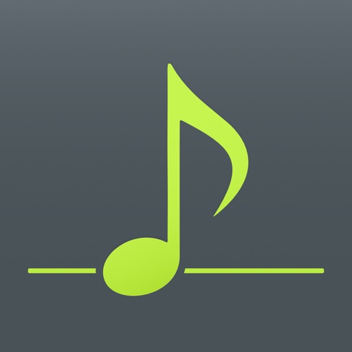 onpitch - vocal pitch monitor