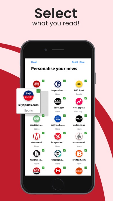 screenshot 5