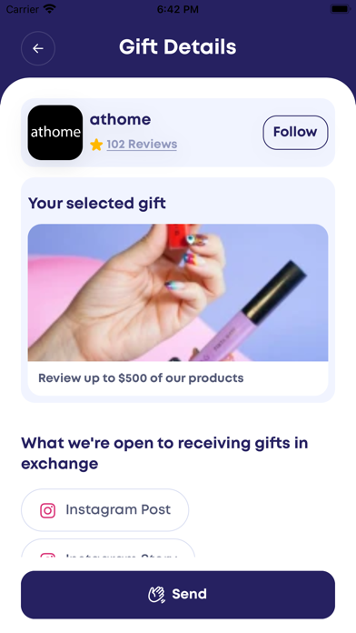 screenshot 6