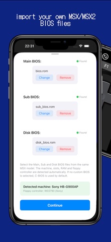 screenshot 7