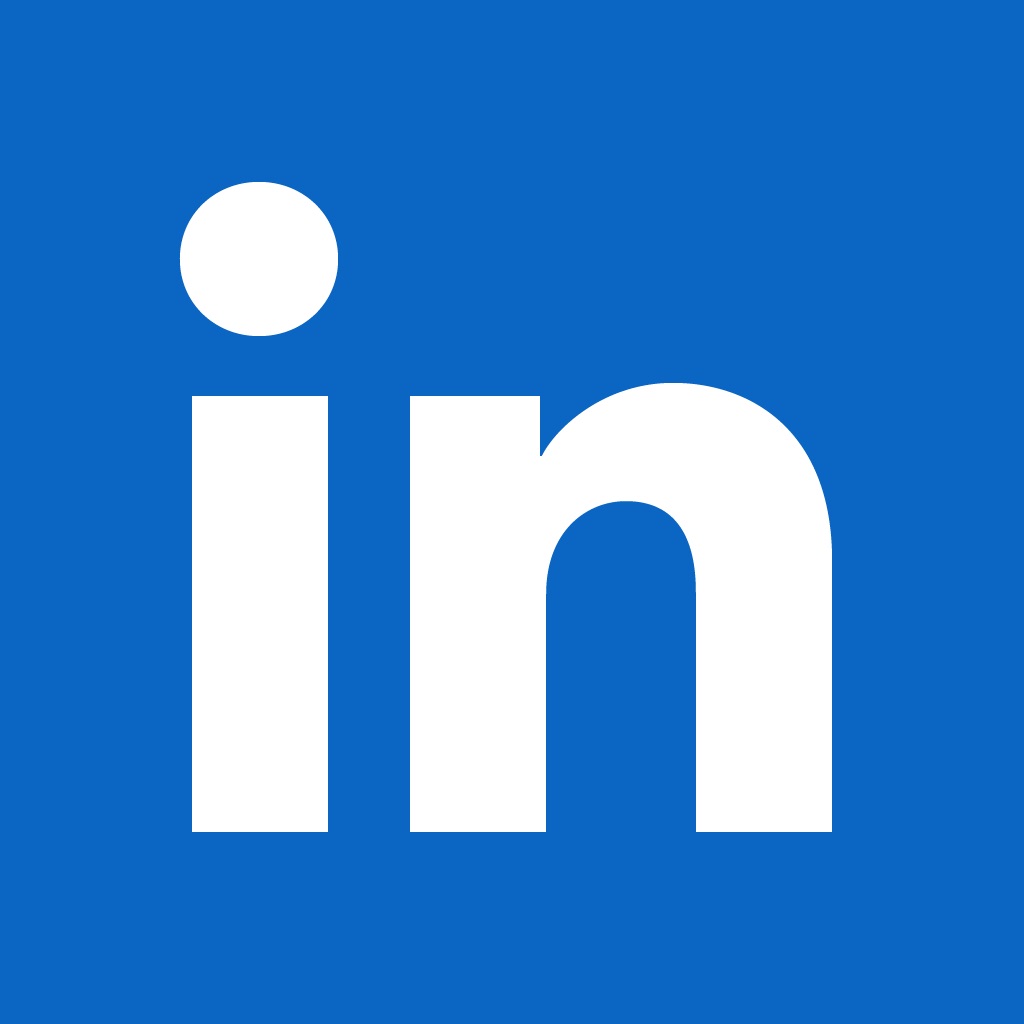 logo of LinkedIn: Network & Job Finder